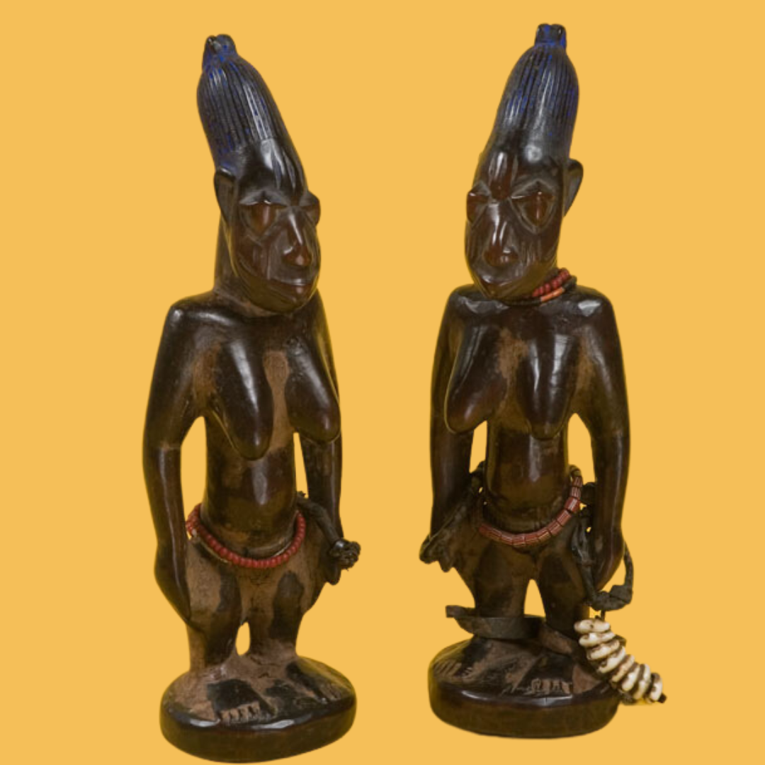 Labongo Gipir and Labongo | African Mythology & Folklore | Oriire